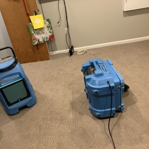 Photo of South Florida Mold Specialist