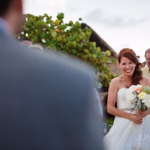 Photo of Wedding in Riviera Maya