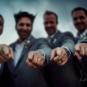 Photo of Wedding in Riviera Maya