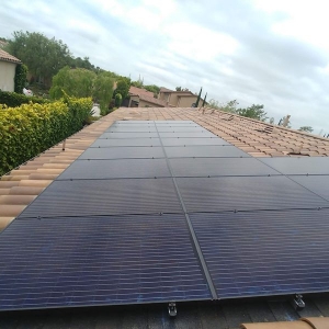 Photo of Solare Energy