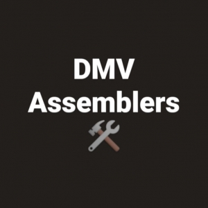 Photo of DMV Assemblers