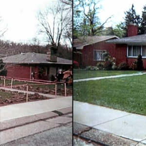 Photo of Vince Lagrotteria Cement & Landscaping