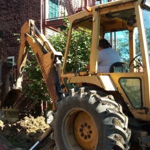Photo of Vince Lagrotteria Cement & Landscaping
