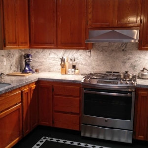 Photo of Cutting Edge Granite Marble