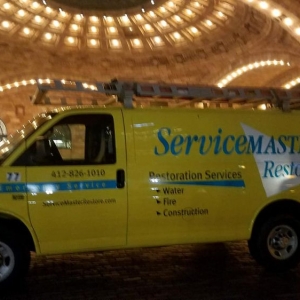 Photo of ServiceMaster of Greater Pittsburgh