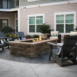 Photo of Nexus Luxury Apartments