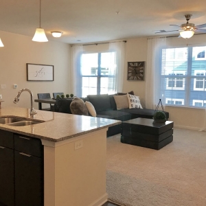 Photo of Nexus Luxury Apartments