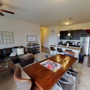 Photo of Nexus Luxury Apartments