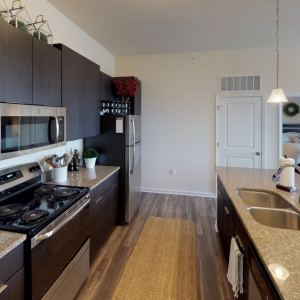 Photo of Nexus Luxury Apartments