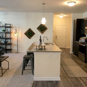 Photo of Nexus Luxury Apartments