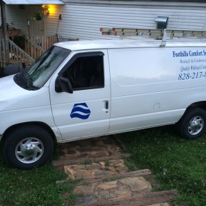 Photo of Foothills Comfort Specialists Heating & Air