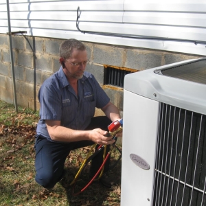 Photo of Foothills Comfort Specialists Heating & Air