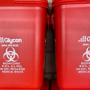 Photo of Glycon