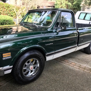 Renton MZ Auto Detail