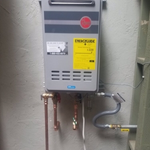 Photo of Pro Plumbing Services