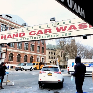 Photo of Stop N Stare Hand Car Wash