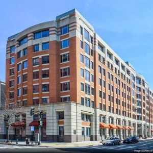 Photo of District Offices - Capitol Hill