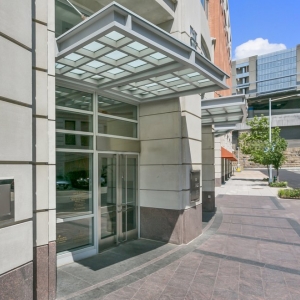 Photo of District Offices - Capitol Hill