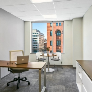 Washington District Offices - Capitol Hill