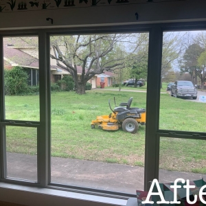 Bells Budget Windows of Texoma