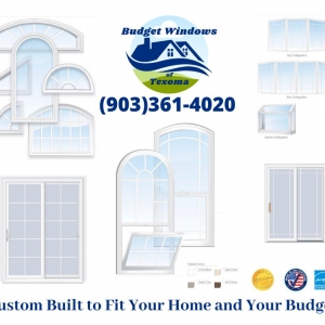 Photo of Budget Windows of Texoma