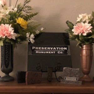 Joliet Preservation Monument Company
