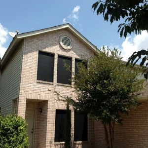 Photo of Austin Window Screens