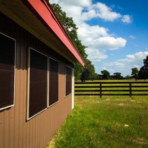 Photo of Austin Window Screens