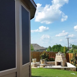 Photo of Austin Window Screens