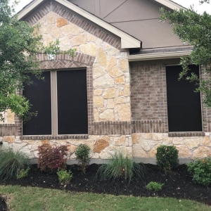 Photo of Austin Window Screens