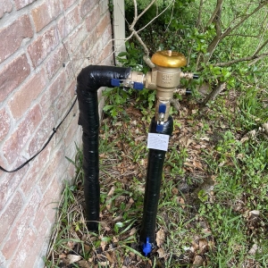 Spring Ogre Sprinkler