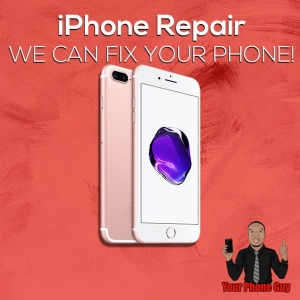 Photo of Your Phone Guy