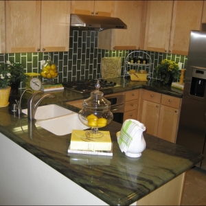 Photo of United Marble & Granite