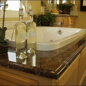 Photo of United Marble & Granite