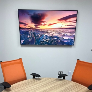 Photo of office evolution