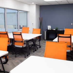 Photo of office evolution