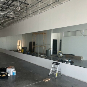 Photo of Alliance Glass & Door