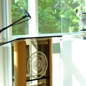 Photo of Harris Conference Center