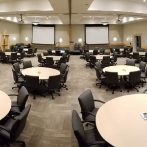 Photo of Harris Conference Center