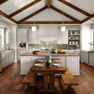 Photo of USA Kitchens and Flooring