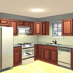 Photo of USA Kitchens and Flooring