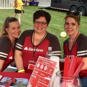 Photo of Sharon Lynch - State Farm Insurance Agent