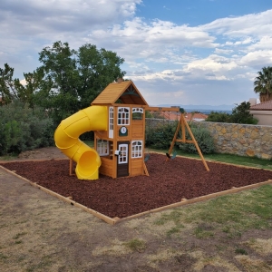 Photo of M & M Landscaping