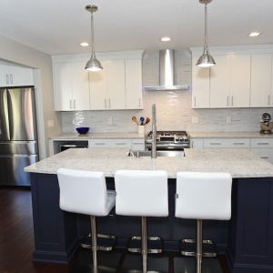 Photo of Booher Remodeling Company