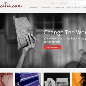 Lafayette Buink Web Development