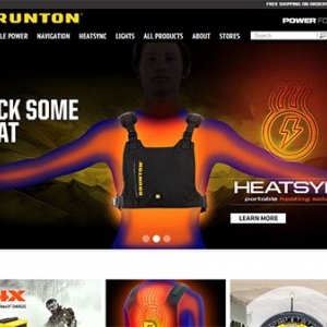 Photo of Buink Web Development