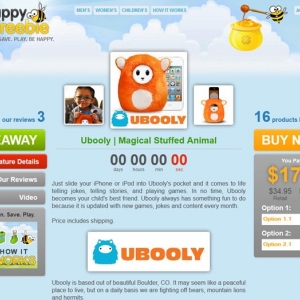 Photo of Buink Web Development