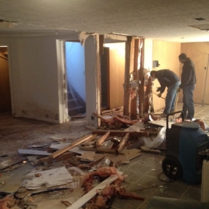 Photo of Betel Interior Demolition & Recycling
