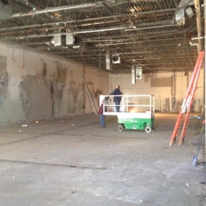 Photo of Betel Interior Demolition & Recycling