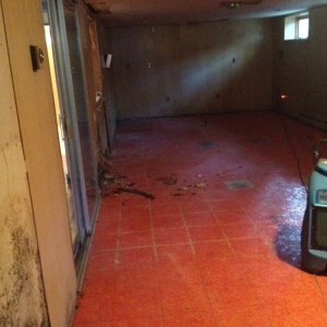 Photo of Betel Interior Demolition & Recycling